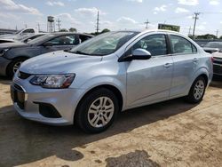 2018 Chevrolet Sonic LS for sale in Chicago Heights, IL