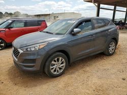 Hyundai Tucson se Vehiculos salvage en venta: 2019 Hyundai Tucson SE