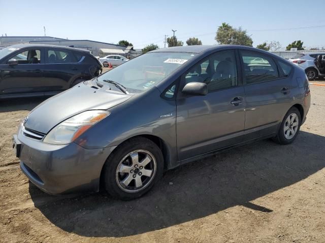 2006 Toyota Prius