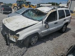 2000 Jeep Grand Cherokee Laredo en venta en Hueytown, AL