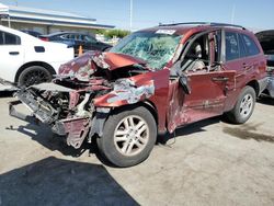 Toyota rav4 Vehiculos salvage en venta: 2002 Toyota Rav4