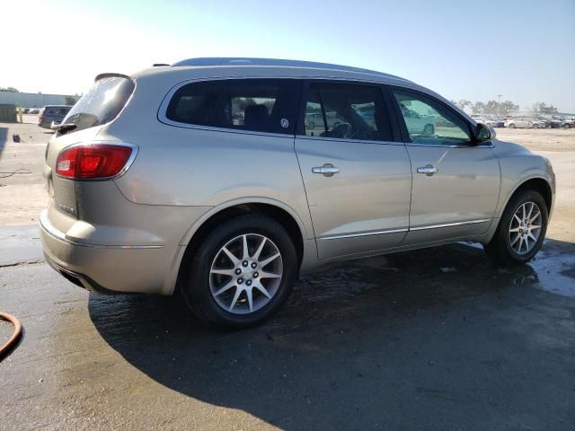 2017 Buick Enclave