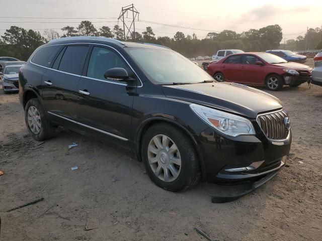 2017 Buick Enclave