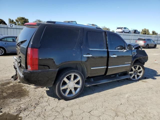 2007 Cadillac Escalade Luxury