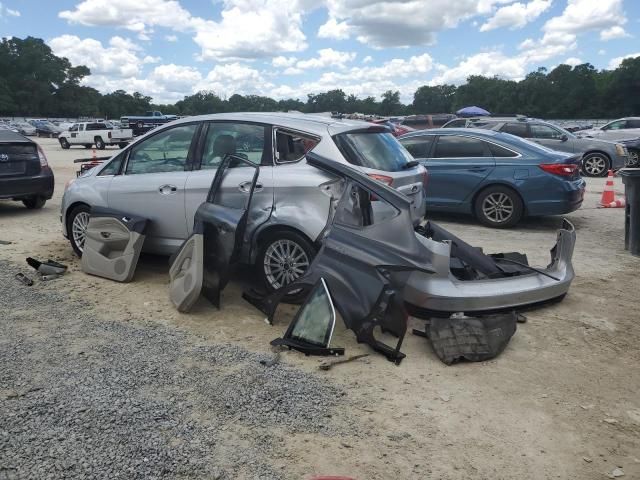 2016 Ford C-MAX SEL