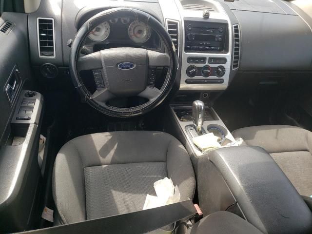 2007 Ford Edge SEL