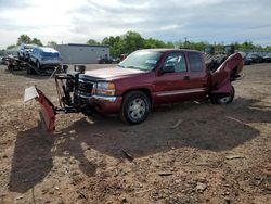 2005 GMC New Sierra K1500 for sale in Hillsborough, NJ