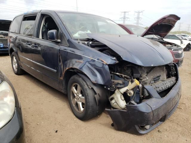 2008 Dodge Grand Caravan SXT