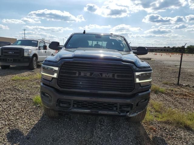 2021 Dodge 3500 Laramie