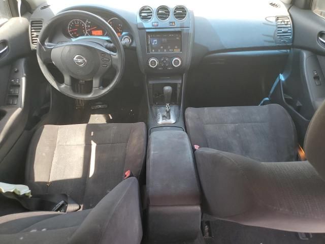 2011 Nissan Altima Base