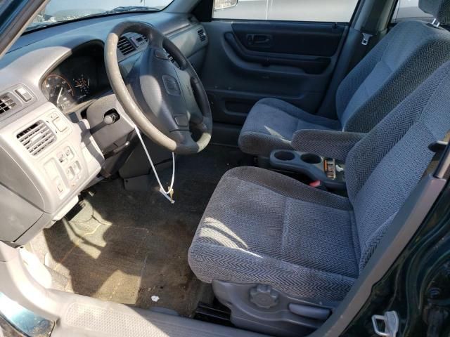 1998 Honda CR-V EX