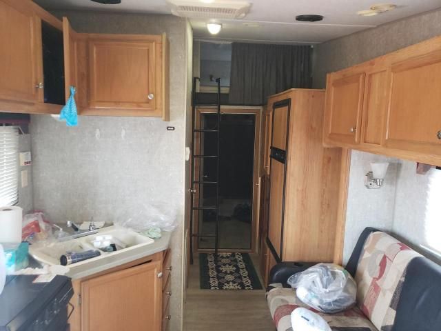 2008 Jayco Octane