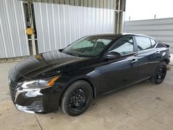 2024 Nissan Altima S en venta en Grand Prairie, TX