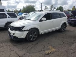 2016 Dodge Journey Crossroad for sale in Woodburn, OR