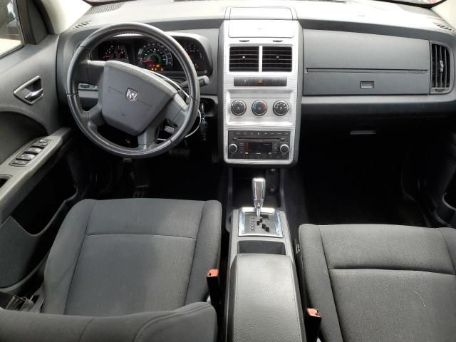 2010 Dodge Journey SE