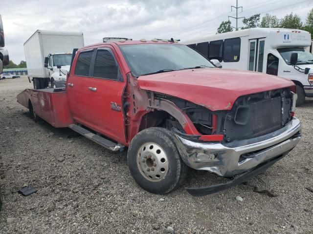 2015 Dodge RAM 3500