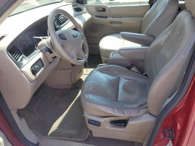 2003 Ford Windstar SEL