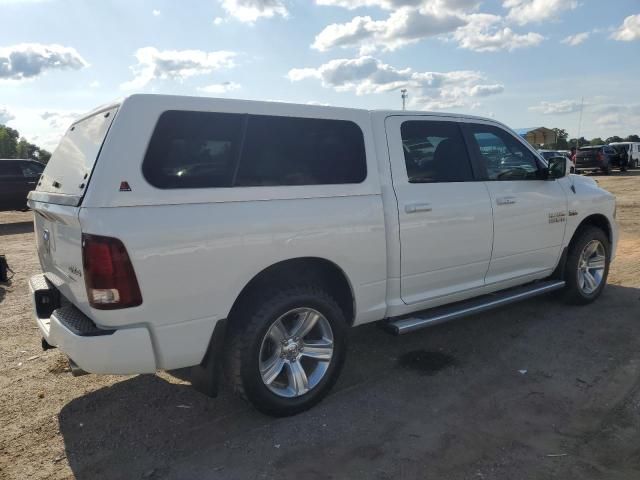 2013 Dodge 2013 RAM 1500 Sport