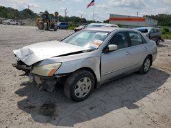 2006 Honda Accord LX for sale in Montgomery, AL