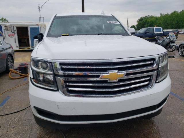 2019 Chevrolet Tahoe K1500 LS