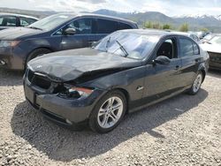 BMW Vehiculos salvage en venta: 2008 BMW 328 I