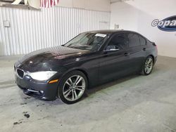 Vehiculos salvage en venta de Copart Tulsa, OK: 2014 BMW 328 I