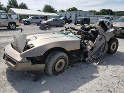 1985 Chevrolet Corvette for sale in Prairie Grove, AR