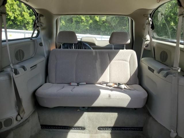 2002 Dodge Grand Caravan Sport