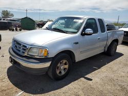 1999 Ford F150 for sale in Tucson, AZ