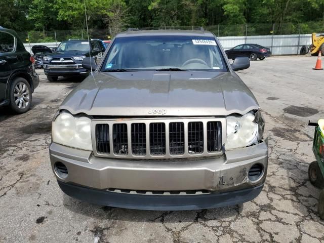 2005 Jeep Grand Cherokee Laredo