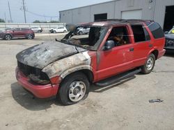 1998 GMC Jimmy en venta en Jacksonville, FL