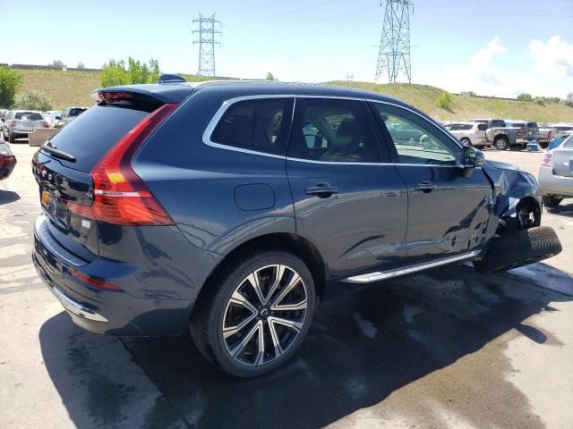 2023 Volvo XC60 Ultimate