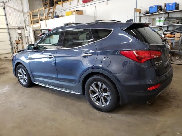 2015 Hyundai Santa FE Sport