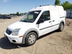 2013 Ford Transit Connect XLT en venta en Elgin, IL