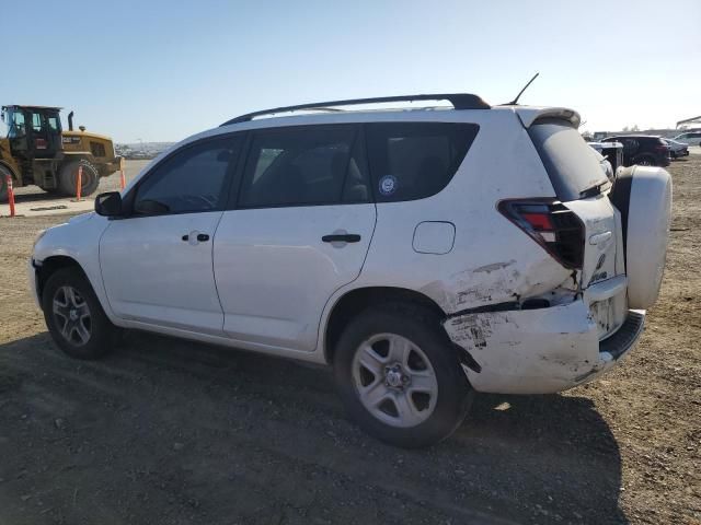 2012 Toyota Rav4