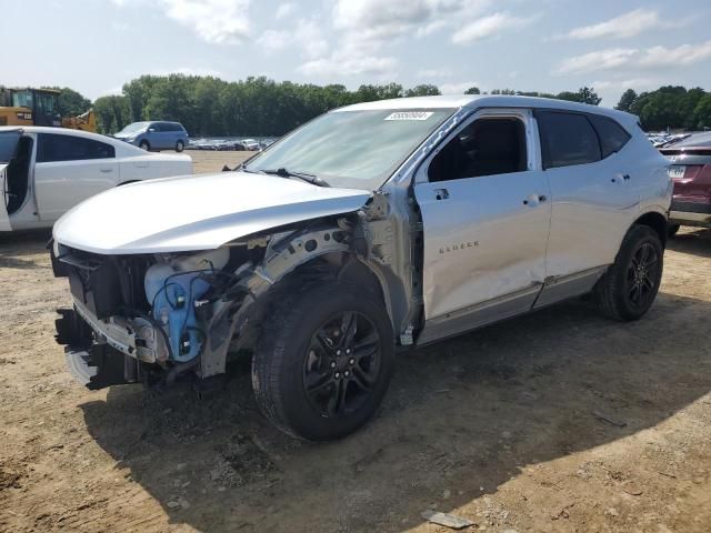 2019 Chevrolet Blazer 1LT