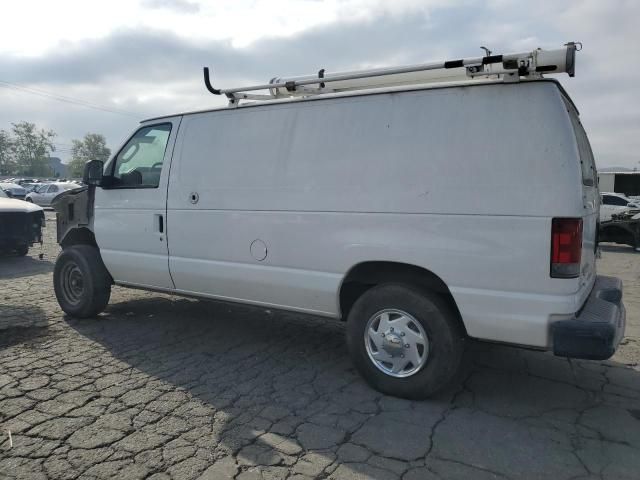 2011 Ford Econoline E250 Van