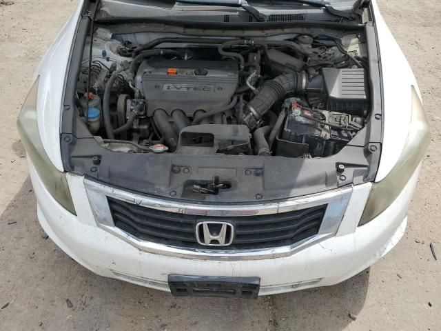 2009 Honda Accord EXL