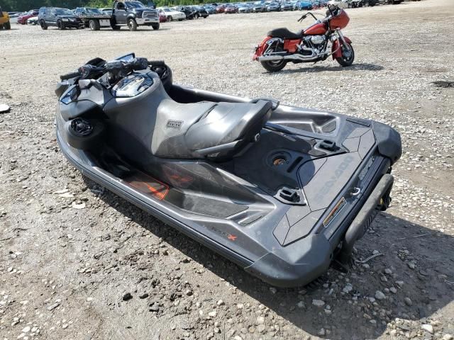 2022 Seadoo RXP X 300