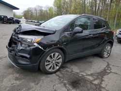 2020 Buick Encore Preferred en venta en East Granby, CT