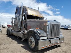 Freightliner salvage cars for sale: 2005 Freightliner Conventional FLD132 XL Classic