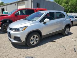 2018 Chevrolet Trax LS for sale in West Mifflin, PA