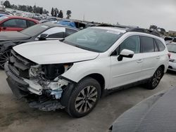 2016 Subaru Outback 3.6R Limited for sale in Sun Valley, CA