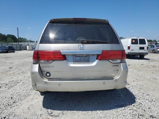 2009 Honda Odyssey Touring