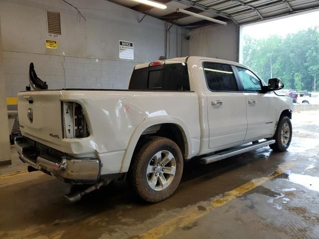 2022 Dodge 1500 Laramie