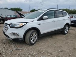 2018 Ford Escape SE for sale in Columbus, OH