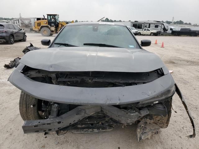 2018 Dodge Charger SXT