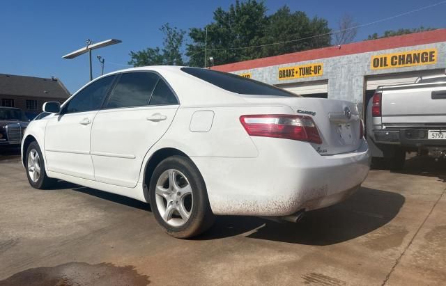 2009 Toyota Camry SE