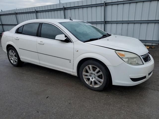 2007 Saturn Aura XE