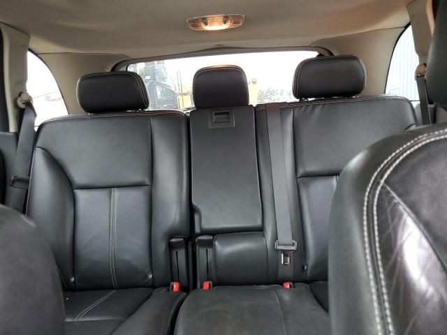 2009 Ford Edge Limited